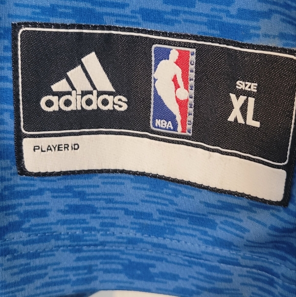 All Star Jersey - Picture 3 of 3